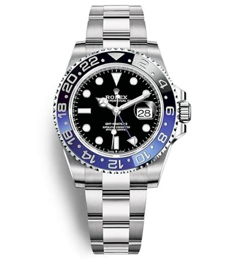 rolex batman prix neuve|rolex batman france.